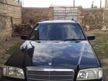 Mercedes C 180