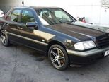 Mercedes C 180