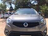Ssang Yong Korando
