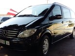 Mercedes Viano