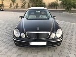 Mercedes E 240