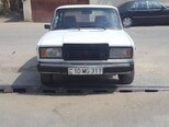 LADA (VAZ) 2107