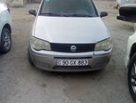 Fiat Albea