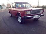 LADA (VAZ) 2107