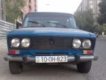 LADA (VAZ) 2106