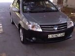 Geely MK