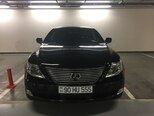 Lexus LS 460
