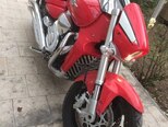 Suzuki Boulevard