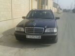 Mercedes C 180