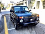 LADA (VAZ) Niva