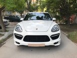 Porsche Cayenne S