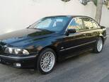 BMW 535