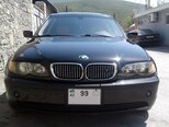 BMW 325