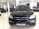 Mercedes GL 320