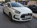 Citroen DS5