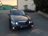 Mercedes E 350