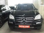 Mercedes GL 550