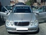 Mercedes E 270