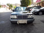 Mercedes E 280