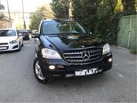 Mercedes ML 320
