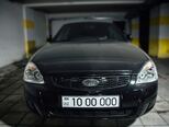 LADA (VAZ) Priora