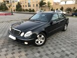 Mercedes E 320