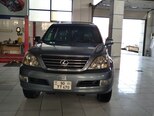 Lexus GX 470
