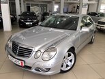 Mercedes E 220