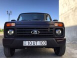 LADA (VAZ) Niva