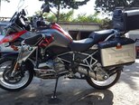 BMW R 1200 GS