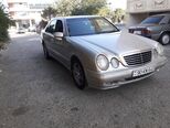 Mercedes E 240