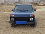 LADA (VAZ) Niva