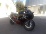 Kawasaki 1400 GTR