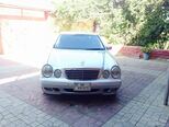 Mercedes E 240