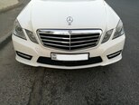 Mercedes E 350