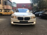 BMW 750