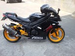 Shineray XY 250