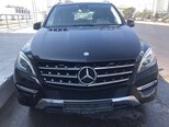 Mercedes ML 350