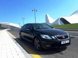 Lexus GS 430
