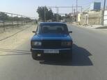 LADA (VAZ) 2107