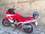 Parvaz GS 200