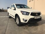 Ssang Yong Actyon