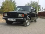 LADA (VAZ) 2107