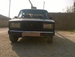 LADA (VAZ) 2107
