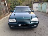 Mercedes C 200