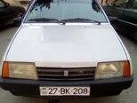 LADA (VAZ) 21099