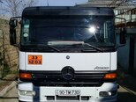 Mercedes Atego 1323