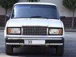 LADA (VAZ) 2107