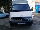 QAZ 3302-Gazel