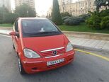 Mercedes A 160